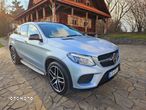 Mercedes-Benz GLE Coupe 350 d 4-Matic - 8