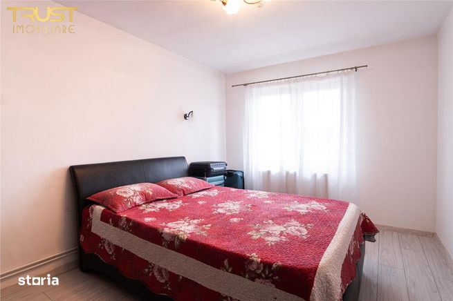 Casa 5 camere l Teren 475 MP l Mobilata si utilata l Chinteni-5