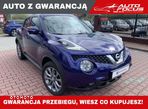 Nissan Juke 1.2 DIG-T N-Connecta Dark Sound - 1