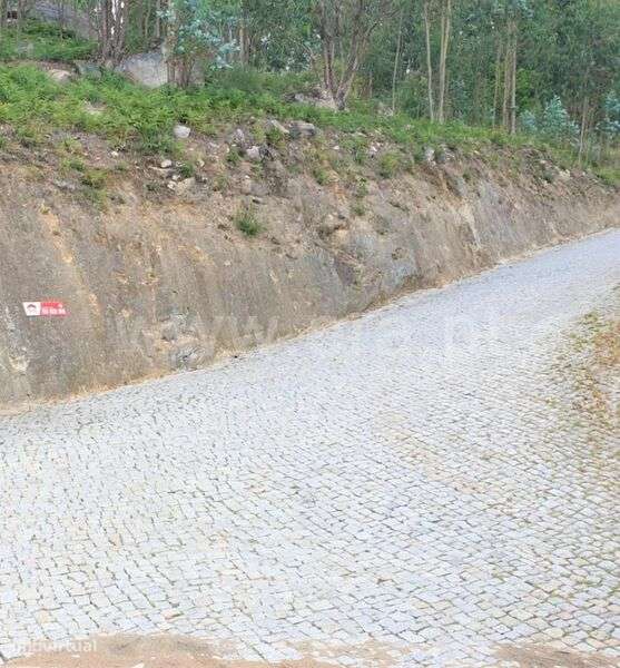 Terreno / Marco de Canaveses, Penhalonga e Paços de Gaiolo - Grande imagem: 2/6