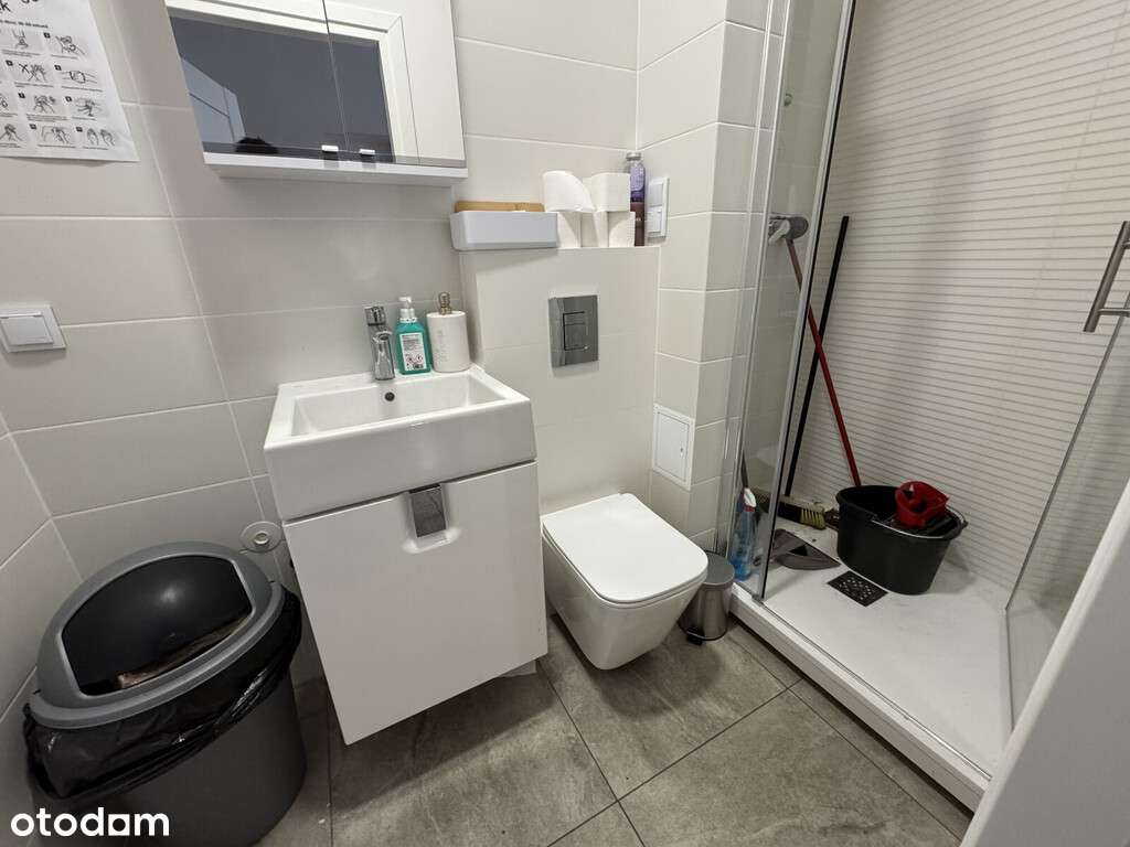 Na wynajem/Lokal w Centrum - Pełny obrazek: 4/11