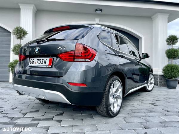 BMW X1 - 33