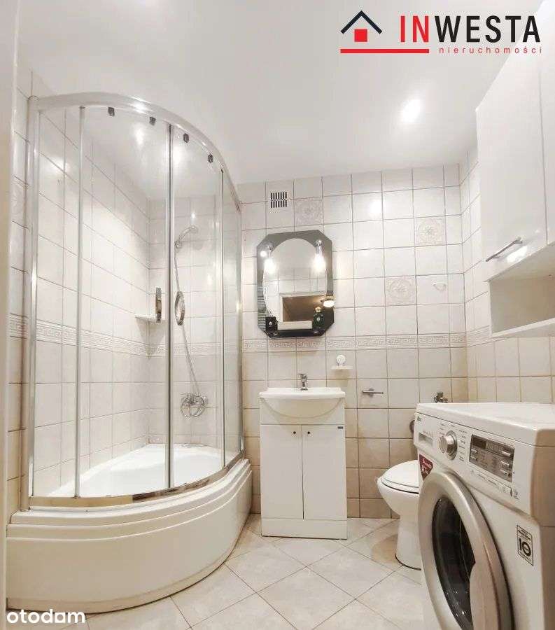 Doskonała lokalizacja ul. Ken 2 pokoje 58 m2-11