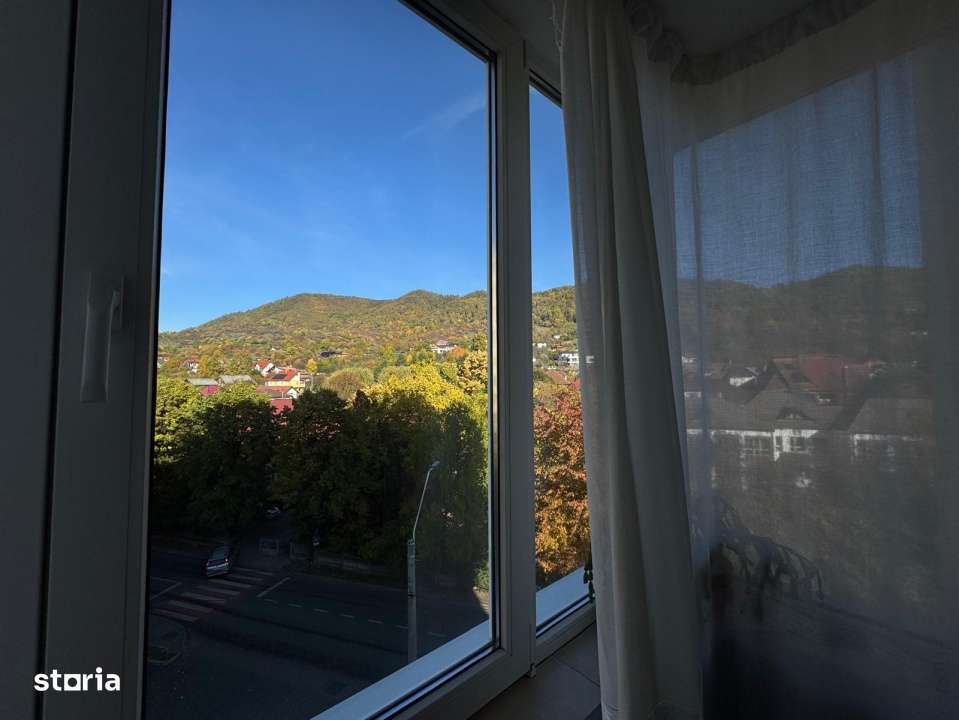 Apartament 2 camere, 50 mp, zona Sasar - Imagine principală: 4/7