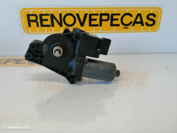 Motor Elevador Porta Frente Esq Peugeot 407 (6D_) - 3