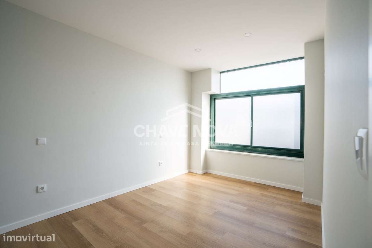 Apartamento duplex T2+2 remodelado em Cortegaça SD/04431/CO - Grande imagem: 4/11