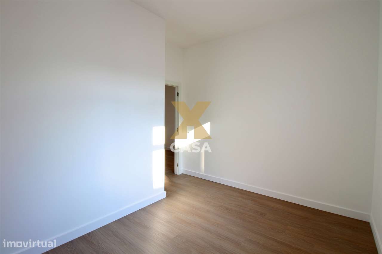 Apartamento T2 Venda em Nossa Senhora da Piedade,Ourém-12