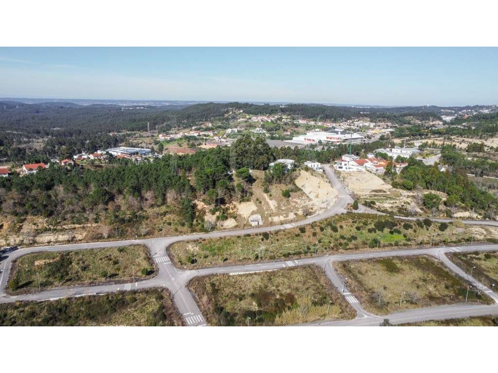 2 Lotes de Terreno com Projeto Aprovado | Cernache - Grande imagem: 5/15