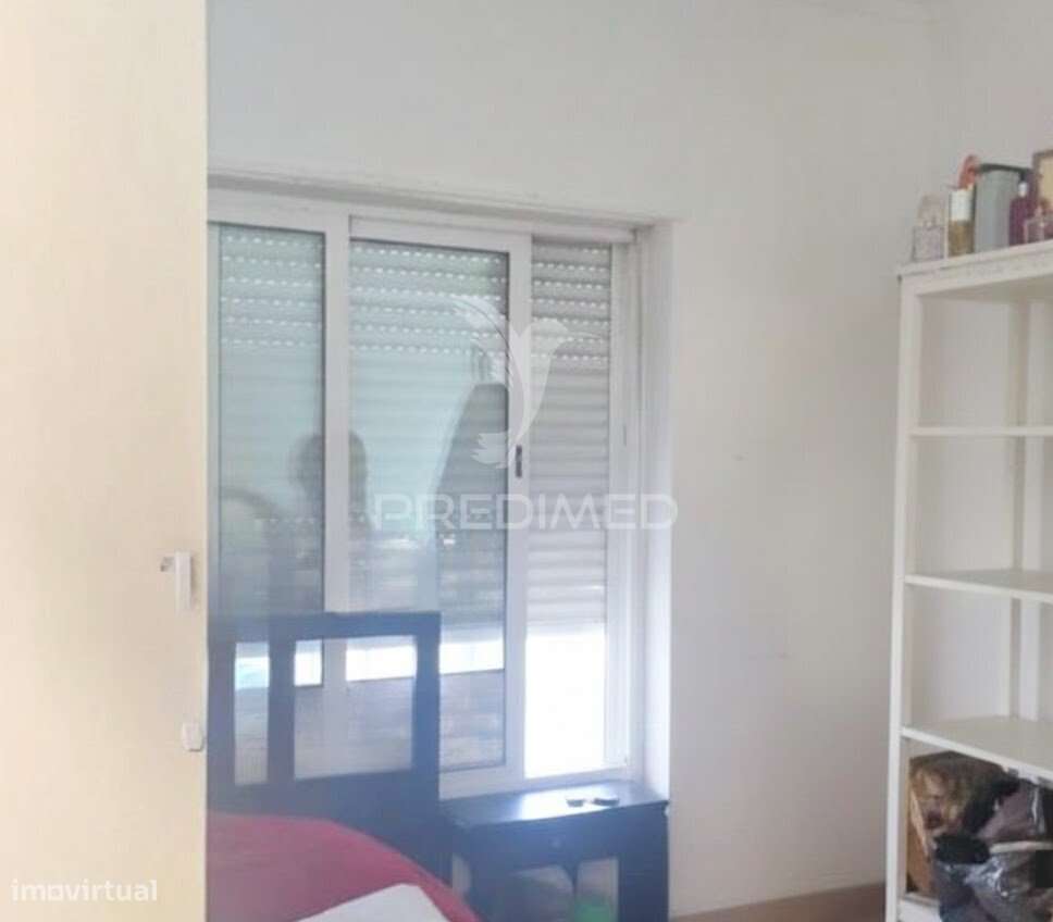Apartamento T2 em Queluz - Grande imagem: 4/4