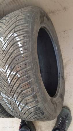 Opony Continental AllSeasonContact 2 205/55R16 94 H 22r - 4