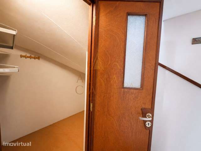Excelente moradia T3 em Rio Tinto (Venda Nova) - Gondomar-11
