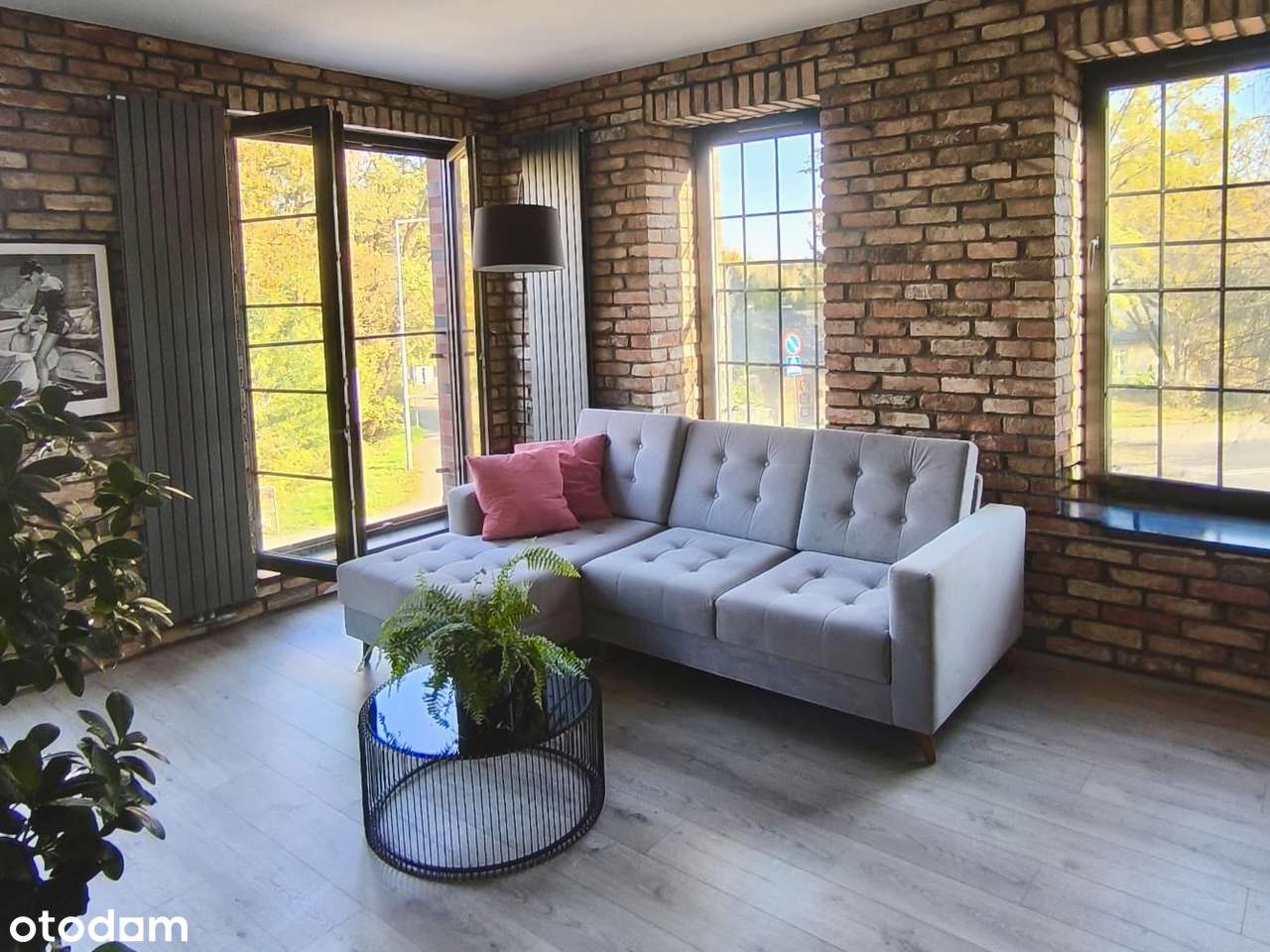 3 pokojowe mieszkanie na wynajem w Poznaniu  Swarzędzu MŁYN NAD CYBINĄ - Pełny obrazek: 3/17