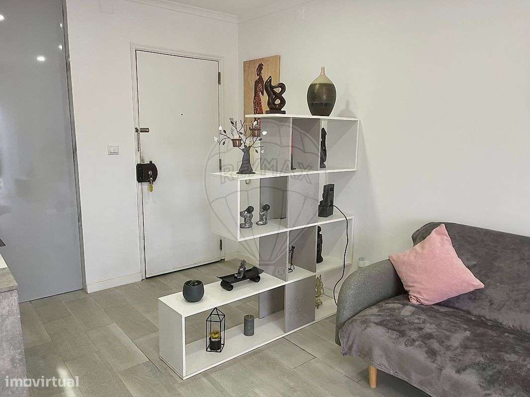 Apartamento T2 para venda - Grande imagem: 4/11