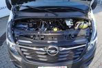 Opel Movano L3H1 3.5T 2.3 CDTi CD RD - 22