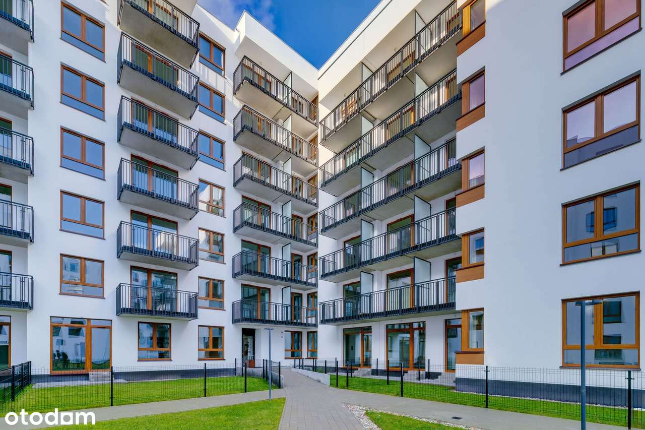 Bezpośrednio,  2 pokoje, atrakcyjna cena, bez PCC - Pełny obrazek: 4/10