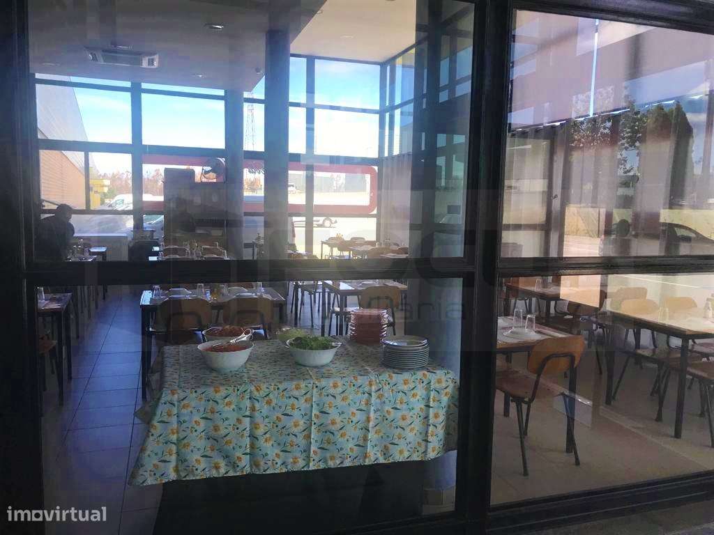 Restaurante para venda excelente localizado - Albergaria-a-Velha - Grande imagem: 1/2
