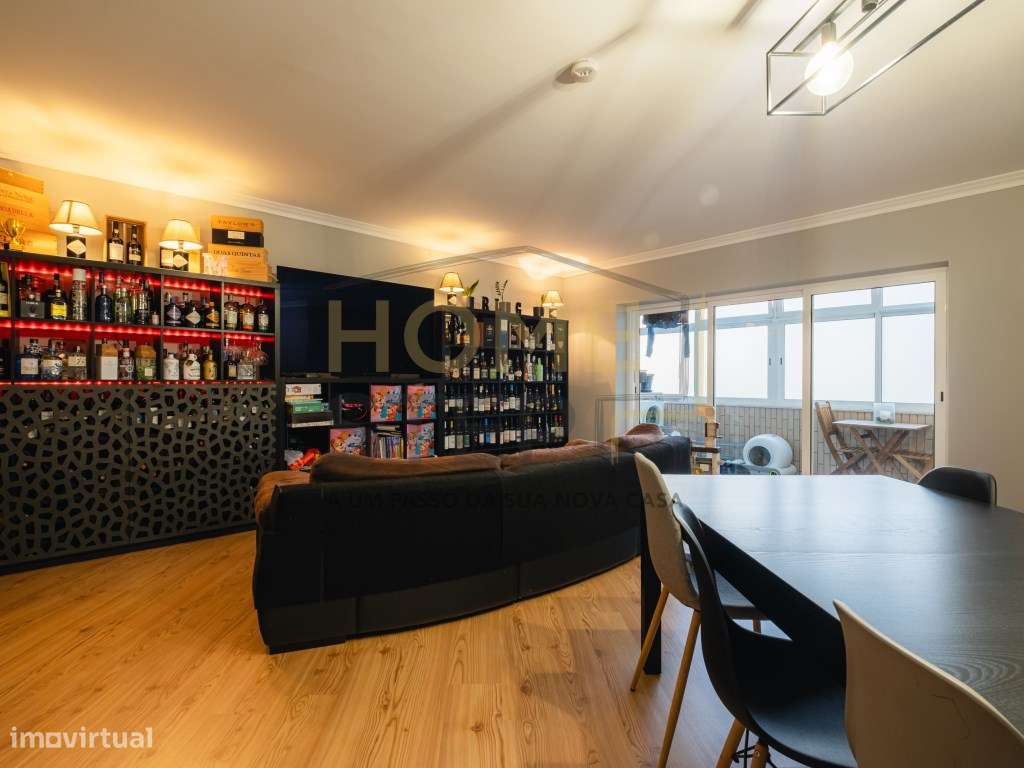 Apartamento T2, em Gulpilhares-4