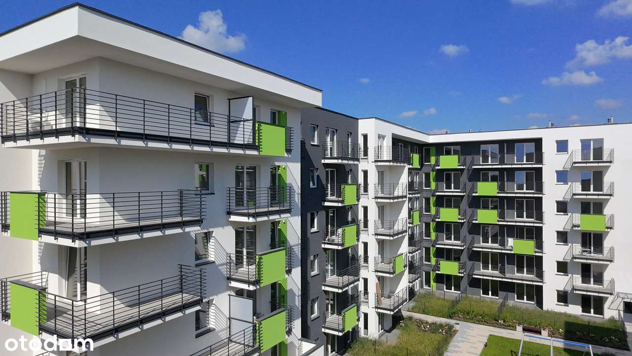 8600 zł /m2|ZOBACZ NA ŻYWO|POLESIE/BAŁUTY|3 pokoje|GOTOWE|balkon|garaż-8