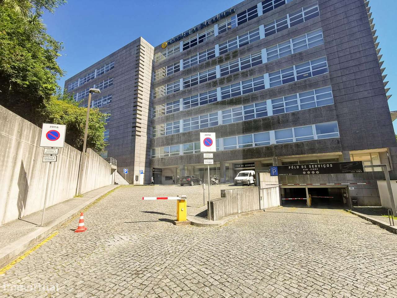 Pólo de Serviços da Maia - Grande imagem: 2/24