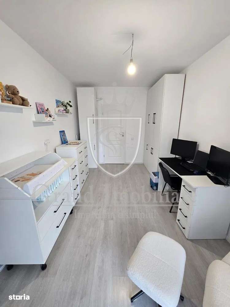 Apartament de vanzare 3 camere 75mp, zona Gheorgheni Grand Park-7