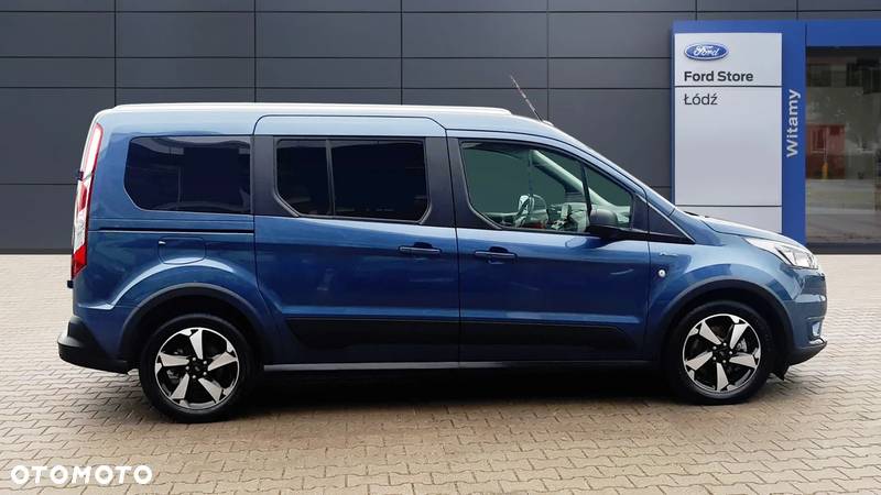 Ford Transit Connect - 6