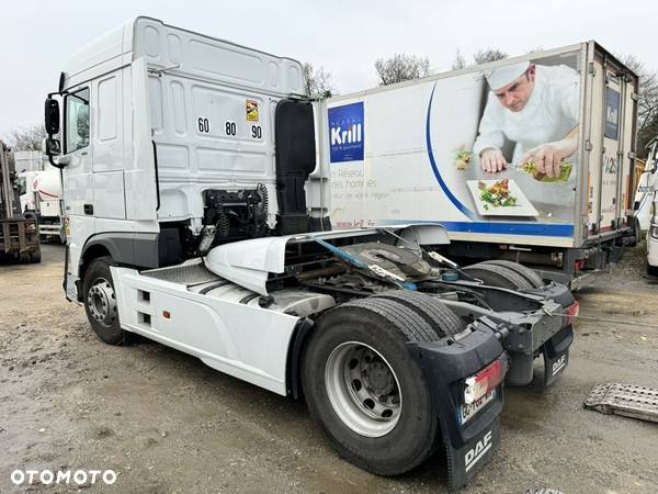 DAF XF 480 - 3