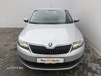 Skoda RAPID - 8