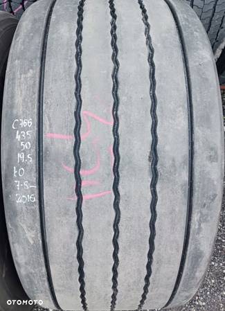 435/50R19,5 C766 CONTINENTAL HYBRID HT3 8mm - 4