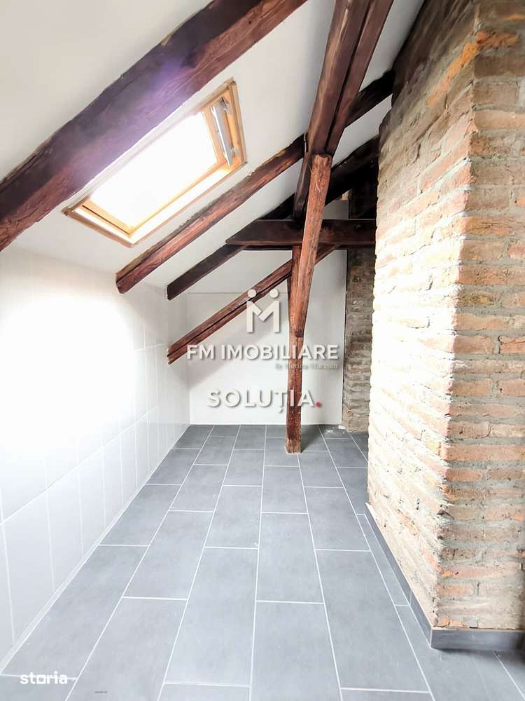 Casă deosebită, situată Ultracentral în Baia Sprie!-14