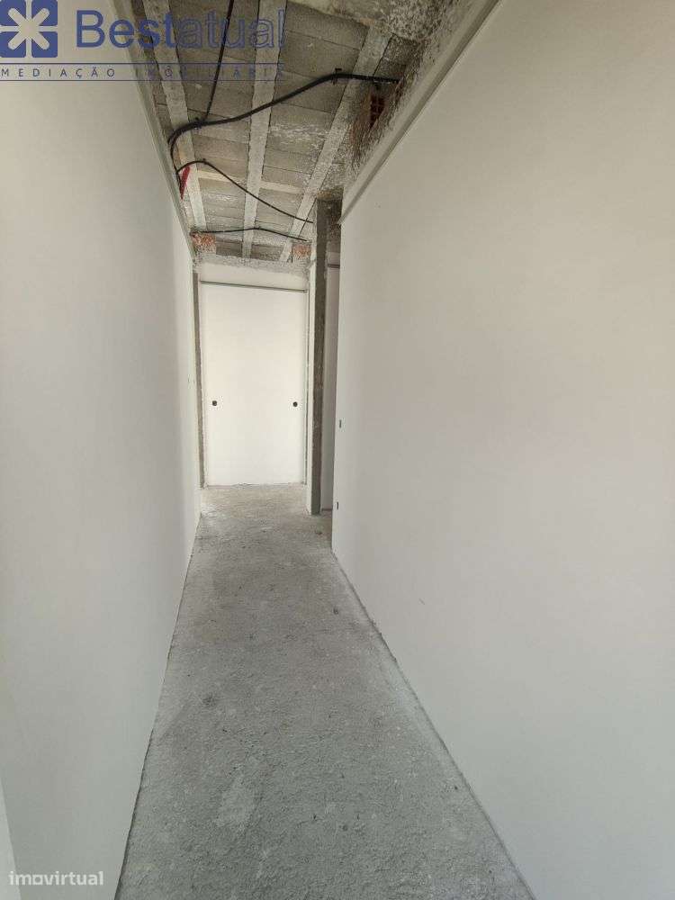 Moradias Bifamiliar - Acab. de Qualidade - Avidos-29