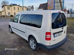 Volkswagen Caddy 1.6 TDI (5-Si.) Edition 30 - 6