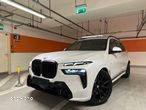 BMW X7 xDrive40d mHEV M Sport sport - 1