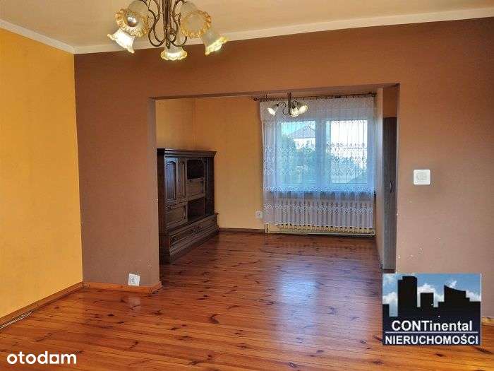 Nowa cena!!! Dom w Łapach przy ul. Szkolnej 9A-4