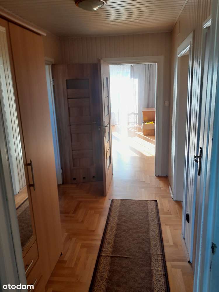 Dom wolnostojący  200m2 - 2 mieszkania Tyniec - Pełny obrazek: 5/19