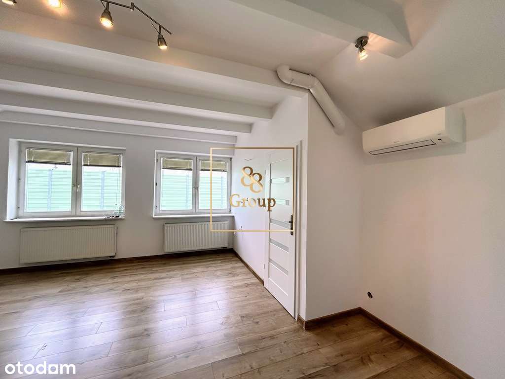 Powierzchnia Biurowa Warszawa Modlińska - Pełny obrazek: 2/9