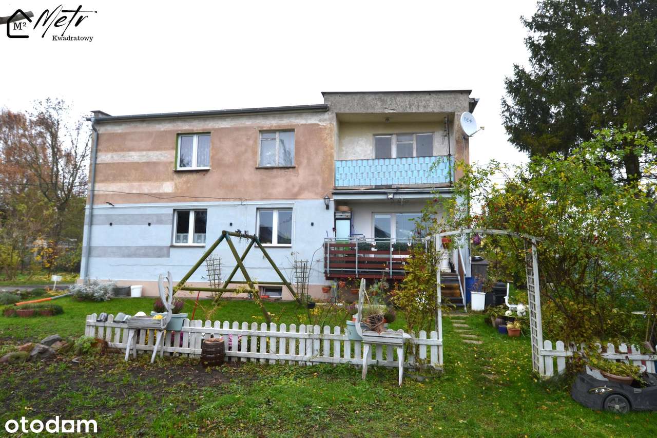 Mieszkanie, 58.3 m², Malbork-13