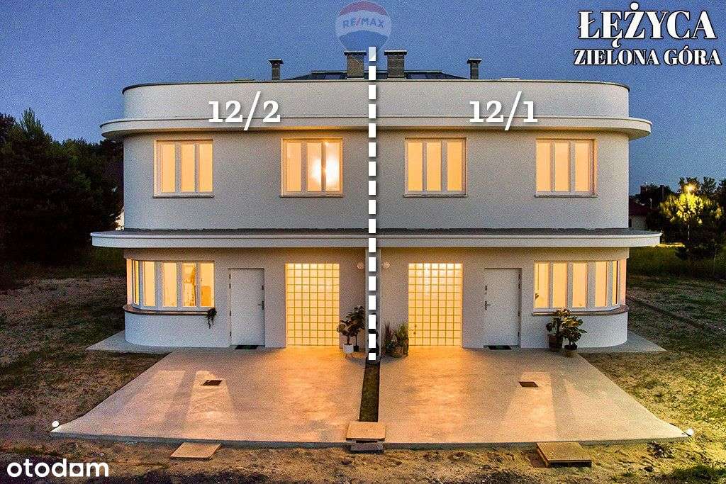 Wyjątkowy dom dla wymagających Klientów! (12A/2) - Pełny obrazek: 4/20