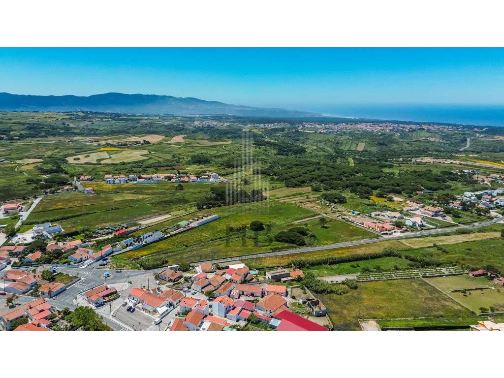 Terreno Rústico Arneiro dos Marinheiros | Magoito | Sintra-10