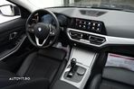 BMW Seria 3 320i xDrive Aut. - 11