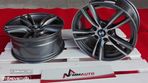 Jantes BMW Estilo M5 F10 17 - 3