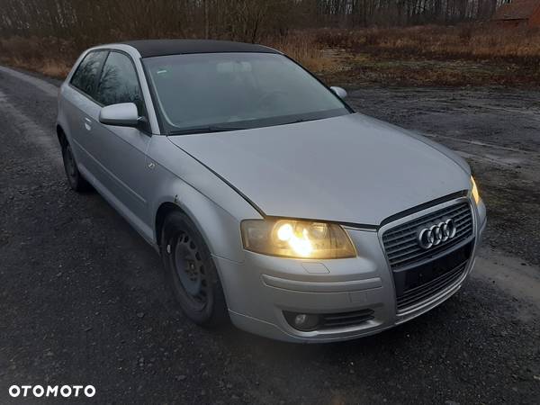 Audi A3 - 7