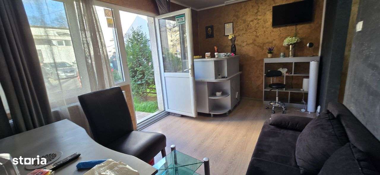 Spatiu comercial P.Ros lângă giratoriu-6