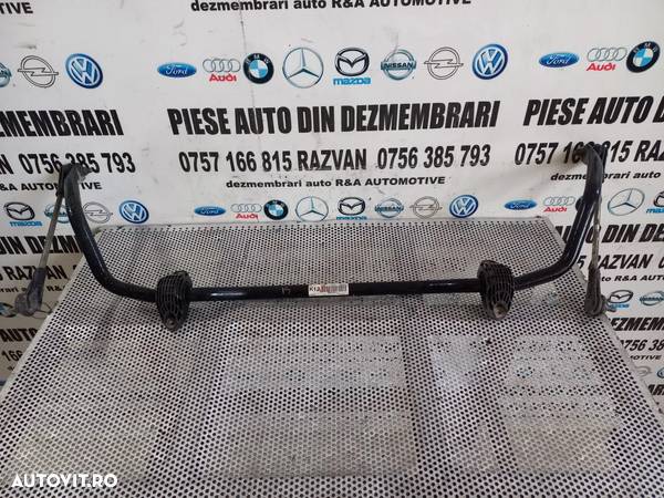 Bara Stabilizatoare Fata Bmw Seria 1 F40 Seria 2 F44 x2 F39 S Drive Cod 6888445 Dupa 2017 - Dezmembrari Arad - 3