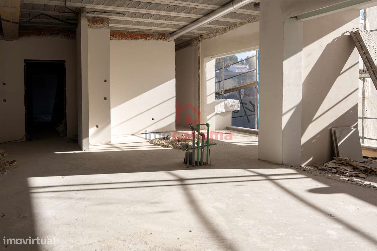 Apartamento T3 Novo em Construção em Silvares, Lousada-15