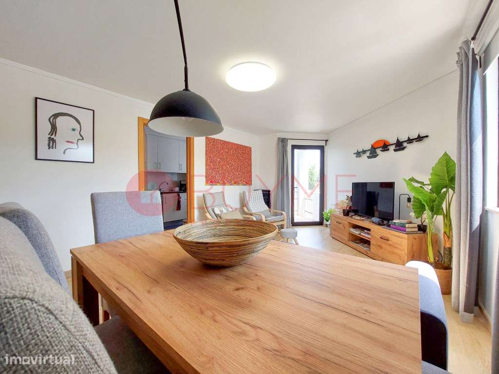Apartamento T2 Renovado no Coração de Vilamoura - Grande imagem: 2/32