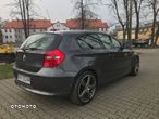 BMW Seria 1 116i - 6