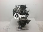 Motor PEUGEOT 108 1.0 VTi | 05.14 -  Usado REF. 1KR-FE - 2