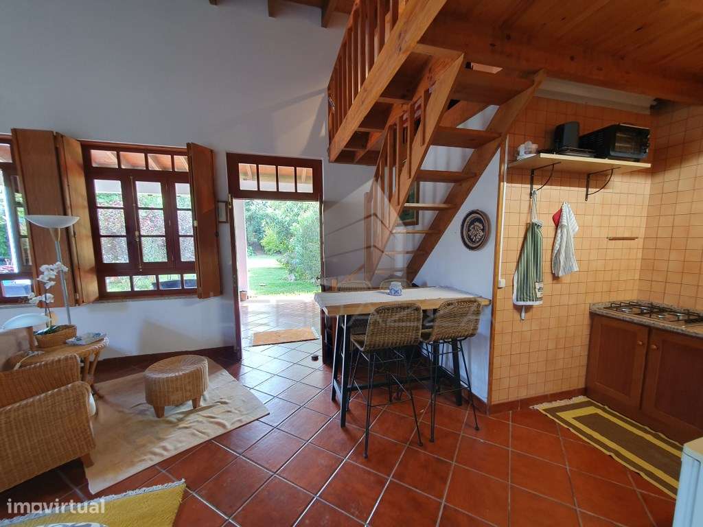 Moradia em Anta - Espinho-11