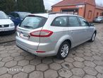 Ford Mondeo 2.0 TDCi Ambiente MPS6 - 25