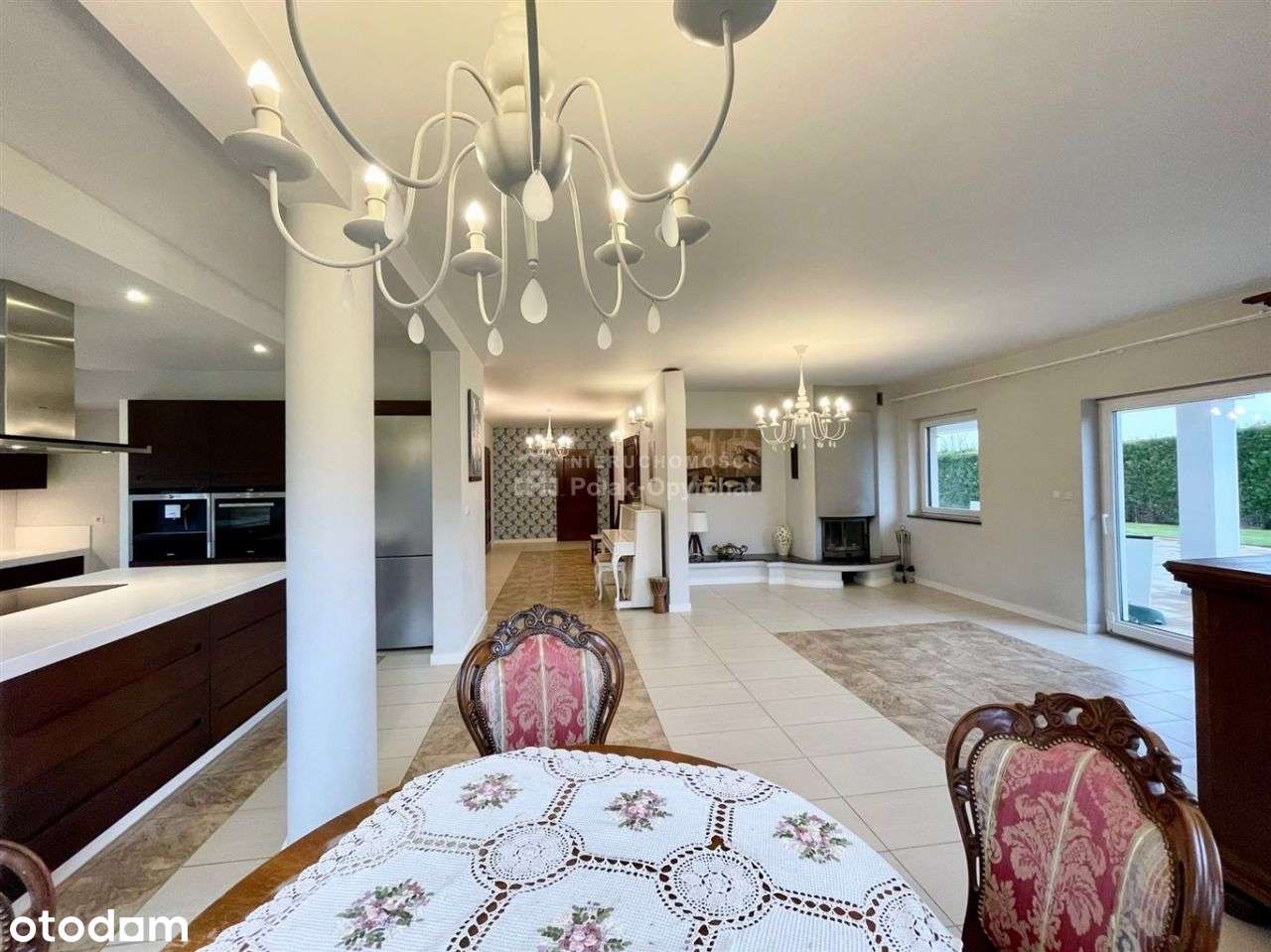 Z widokiem na Skrzyczne-6